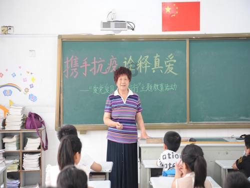 2024全省两会特别报道 两会声音｜靳文忠委员 加快推动省级冰雪救援专业队伍建设